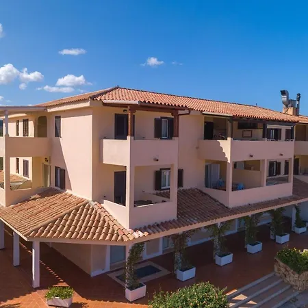 דירה Baia De Bahas Bilo Vm 500m From The Sea - Happy *