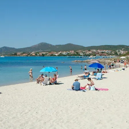 Baia De Bahas Bilo Vm 500m From The Sea - Happy * גולפו אראנצ'י