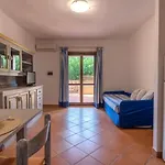Baia De Bahas Bilo Vm 500m From The Sea - Happy Apartman Golfo Aranci