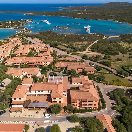 Baia De Bahas Bilo Vm 500m From The Sea - Happy Apartment Golfo Aranci