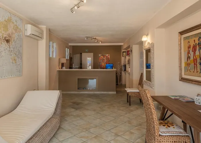 Baia De Bahas Bilo Vm 500m From The Sea - Happy * Golfo Aranci