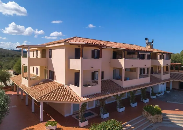 Apartment Baia De Bahas Bilo Vm 500m From The Sea - Happy *